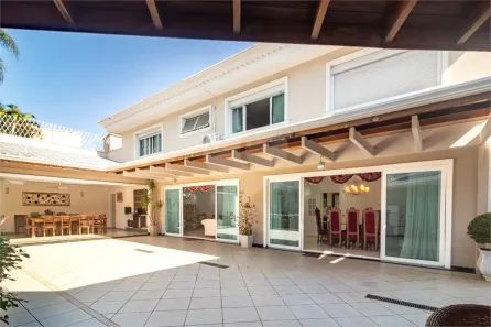 Sobrado com 5 Quartos à venda, 580m² no Alto de Pinheiros, São Paulo