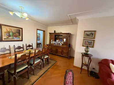 Apartamento com 3 Quartos à venda, 151m² no Centro, Ribeirão Preto