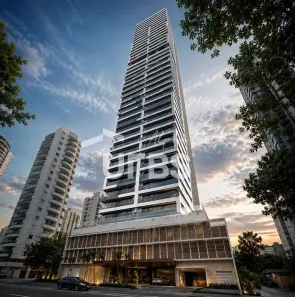 Apartamento com 3 Quartos à venda, 139m² no Jardim Goiás, Goiânia