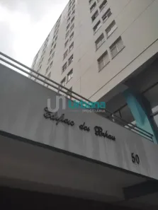 Apartamento com 3 Quartos para alugar, 91m² no Centro, São Carlos