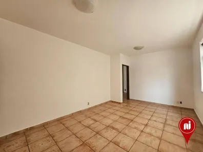 Apartamento com 4 Quartos à venda, 130m² no Santo Antônio, Belo Horizonte