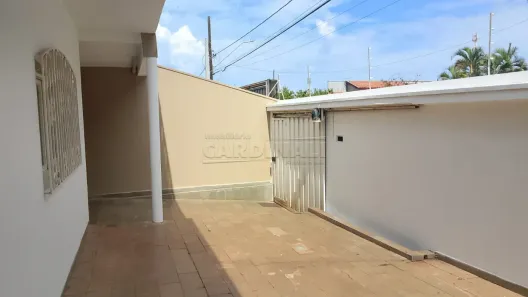 Cobertura com 3 Quartos para alugar, 151m² no Centro, Araraquara