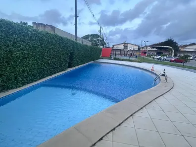 Apartamento com 2 Quartos à venda, 53m² no Antares, Maceió