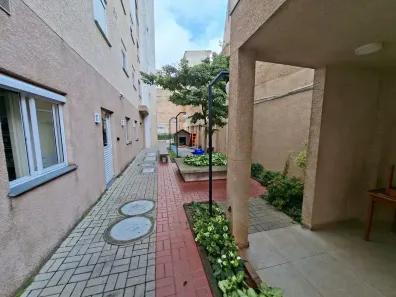 Apartamento com 2 Quartos à venda, 45m² no Brasilândia, São Paulo