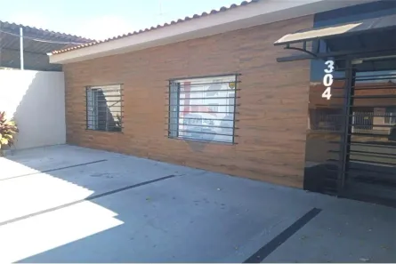 Sala Comercial para alugar, 13m² no Nova Paulínia, Paulínia