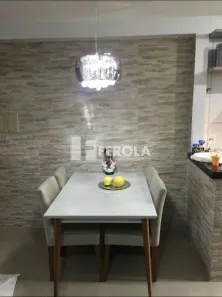 Apartamento com 3 Quartos à venda, 78m² no Samambaia Norte, Brasília