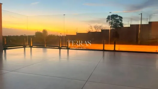Casa de Condomínio com 3 Quartos à venda, 236m² no Centro, Itu