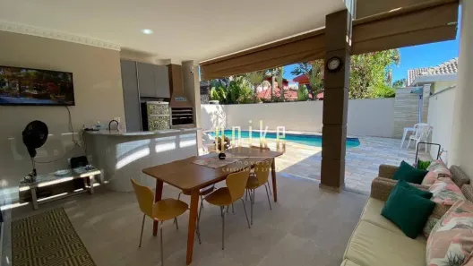 Casa de Condomínio com 5 Quartos à venda, 360m² no Urbanova, São José dos Campos