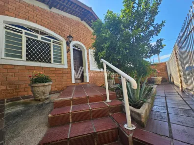 Casa com 3 Quartos à venda, 216m² no Vila Rossi, Campinas