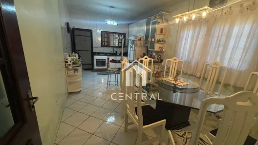 Sobrado com 3 Quartos à venda, 257m² no Jardim Bom Clima, Guarulhos