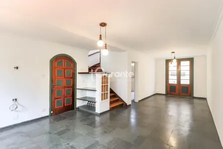 Casa com 3 Quartos para alugar, 170m² no Vila Cordeiro, São Paulo