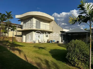 Fazenda/Sítio com 3 Quartos à venda, 970m² no Jardim Planalto, Paulínia