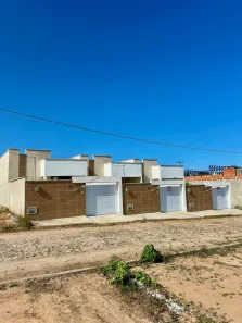 Lote/Terreno à venda, 150m² no Antonio Miguel, Itaitinga