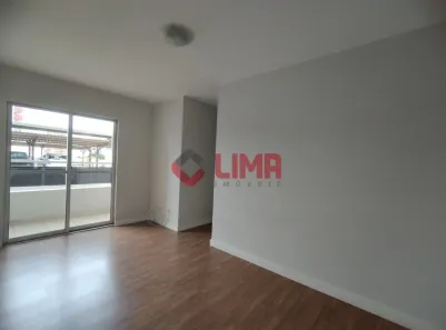 Apartamento com 3 Quartos para alugar, 62m² no Jardim Panorama, Bauru