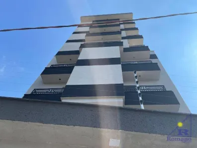 Apartamento com 1 Quarto à venda, 40m² no Vila Nova Savoia, São Paulo