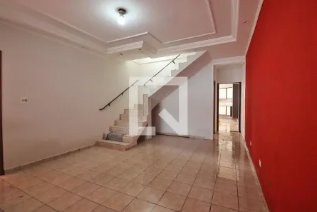 Casa com 3 Quartos à venda, 300m² no Vila Palmares, Santo André