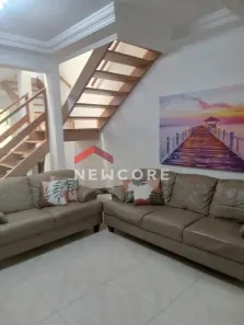Casa com 3 Quartos à venda, 93m² no Vila Marari, São Paulo