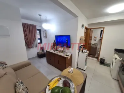 Apartamento com 1 Quarto à venda, 32m² no Vila Paulicéia, São Paulo