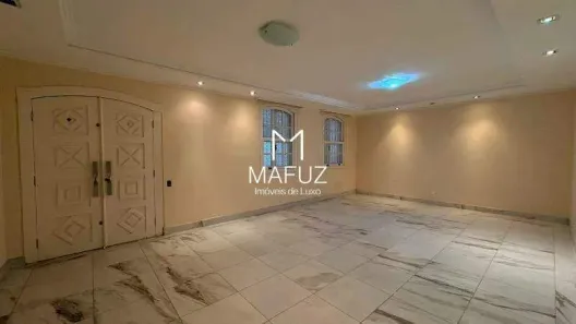 Casa com 4 Quartos à venda, 304m² no Vila Paris, Belo Horizonte