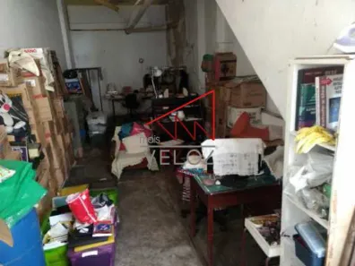 Ponto Comercial à venda, 85m² no Santa Teresa, Rio de Janeiro