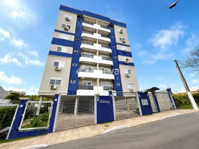 Apartamento com 3 Quartos à venda, 104m² no Diva Lessa de Jesus, Gravataí