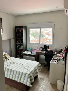 Apartamento com 4 Quartos à venda, 200m² no Cidade Alta, Piracicaba