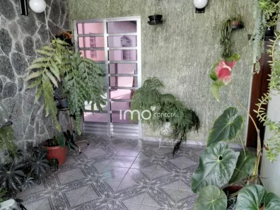 Casa com 4 Quartos à venda, 190m² no Vila Vianelo, Jundiaí