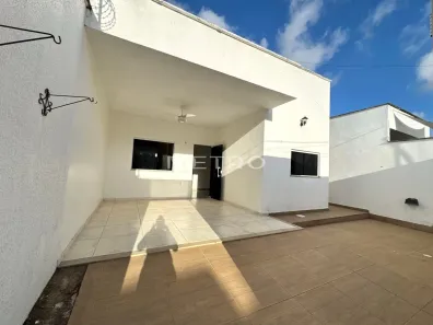 Casa de Condomínio com 3 Quartos à venda, 151m² no Mata, São José de Ribamar
