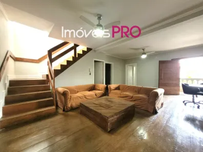 Sobrado com 4 Quartos para alugar, 190m² no Jardim Guedala, São Paulo