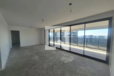 Apartamento com 3 Quartos à venda, 186m² no Chácara Itaim, São Paulo