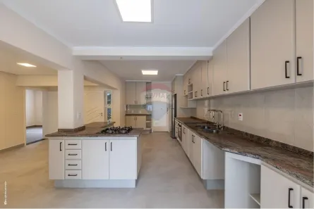 Casa de Condomínio com 5 Quartos à venda, 555m² no Centro, Vinhedo