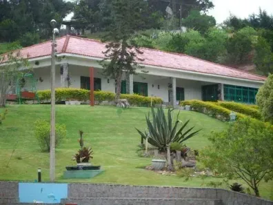 Fazenda/Sítio com 3 Quartos à venda, 400m² no Vieira, Teresópolis