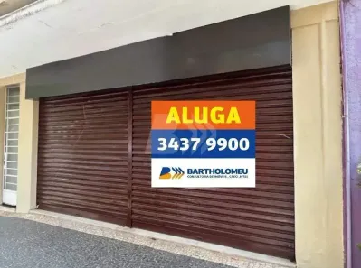 Sala Comercial para alugar, 200m² no Centro, Piracicaba