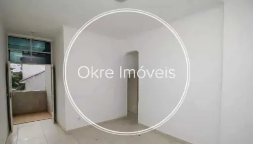 Apartamento com 1 Quarto à venda, 56m² no Botafogo, Rio de Janeiro