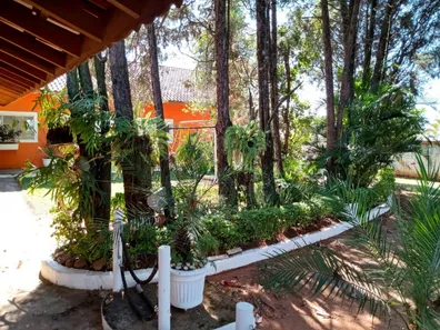 Fazenda/Sítio com 4 Quartos à venda, 400m² no Éden, Sorocaba