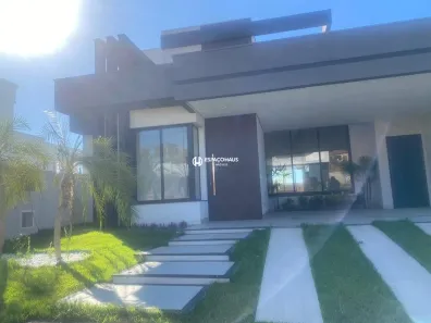 Casa de Condomínio com 3 Quartos à venda, 197m² no Chácara Alvorada, Indaiatuba