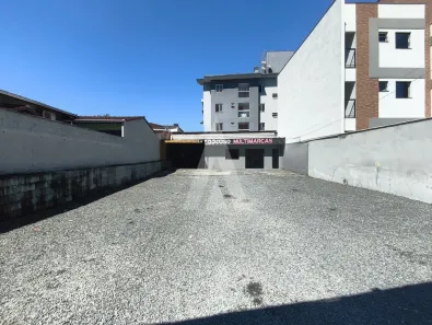 Ponto Comercial para alugar, 364m² no Glória, Joinville
