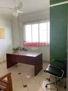 Sala Comercial à venda, 50m² no Centro, Ribeirão Preto