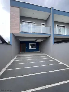 Sobrado com 3 Quartos à venda, 147m² no Boa Vista, Joinville