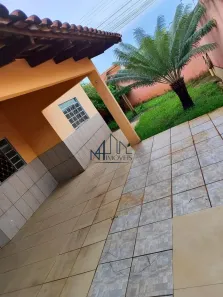 Casa com 3 Quartos à venda, 95m² no Jardim Mont Serrat, Aparecida de Goiânia