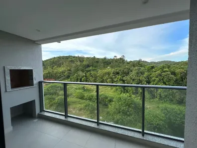 Apartamento com 2 Quartos à venda, 80m² no Praia Brava de Itajaí, Itajaí