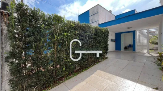 Casa com 3 Quartos à venda, 94m² no Balneário Stella Maris, Peruíbe