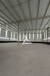 Galpão/Depósito/Armazém para alugar, 2200m² no Portão, Arujá