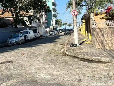 Sobrado com 3 Quartos à venda, 200m² no Ocian, Praia Grande
