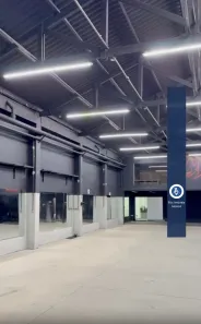 Galpão/Depósito/Armazém para alugar, 420m² no Mooca, São Paulo