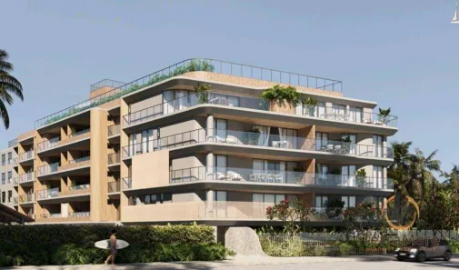 Apartamento com 3 Quartos à venda, 90m² no Formosa, Cabedelo