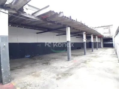 Galpão/Depósito/Armazém à venda, 300m² no Vila Santa Maria, São Paulo