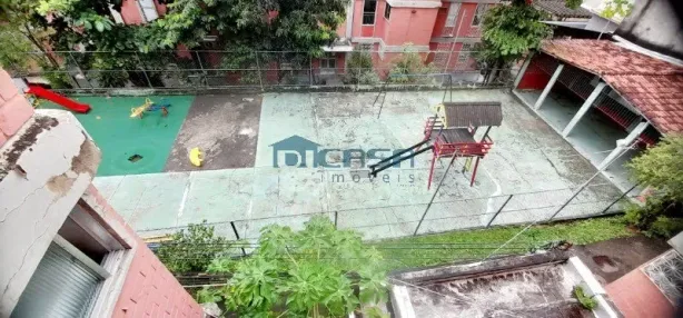Apartamento com 3 Quartos à venda, 57m² no Praia da Bandeira, Rio de Janeiro