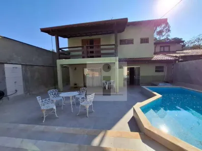 Casa com 4 Quartos à venda, 354m² no Caminhos de San Conrado (Sousas), Campinas