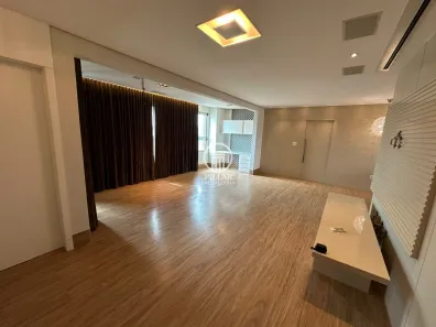 Apartamento com 4 Quartos à venda, 146m² no Cidade Santa Maria, Montes Claros